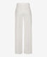 Offwhite,Women,Pants,Style MAINE,Stand-alone rear view