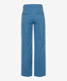Sky blue,Women,Pants,RELAXED,Style MAINE,Stand-alone rear view