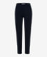Navy,Women,Pants,Style JADE,Stand-alone front view