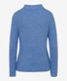 Iced blue,Women,Knitwear | Sweatshirts,Style LEA,Stand-alone rear view