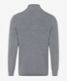 Platin,Men,Knitwear | Sweatshirts,Style STEFFEN,Stand-alone rear view