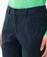 Navy,Women,Pants,RELAXED,Style JADE,Detail 2