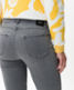 Used light grey,Women,Jeans,Style SHAKIRA,Detail 1
