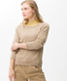 Bast,Women,Knitwear | Sweatshirts,Style LESLEY,Front view