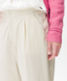 Offwhite,Women,Pants,RELAXED,Style MELO S,Detail 2