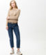 Used regular blue,Women,Jeans,Style MERRIT,Outfit view