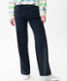 Navy,Women,Pants,Style JUNE,Front view