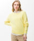 Banana,Women,Knitwear | Sweatshirts,Style LISA,Front view