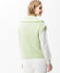 Iced mint,Women,Knitwear | Sweatshirts,Style TESSA,Rear view