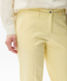 Cool yellow,Women,Pants,Style MARON,Detail 2