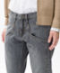 Used light grey,Women,Jeans,Style MERRIT,Detail 2