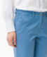 Sky blue,Women,Pants,Style MARON,Detail 2