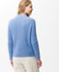 Iced blue,Women,Knitwear | Sweatshirts,Style LEA,Rear view