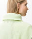 Iced mint,Women,Knitwear | Sweatshirts,Style TESSA,Detail 2