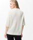 Offwhite,Women,Knitwear | Sweatshirts,Style LILLY,Rear view