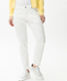 Offwhite,Women,Pants,Style MERRIT,Front view