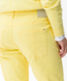 Cool yellow,Women,Pants,RELAXED,Style MERRIT,Detail 1