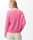 Iced rose,Women,Knitwear | Sweatshirts,Style ALICIA,Rear view