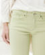 Iced mint,Women,Jeans,SKINNY,Style ANA,Detail 2