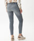Used destroyed grey,Women,Jeans,Style ANA,Rear view