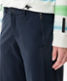 Navy,Women,Pants,RELAXED,Style JUNE,Detail 2
