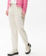Offwhite,Women,Pants,RELAXED,Style MELO S,Front view
