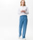 Sky blue,Women,Pants,Style MAINE,Outfit view