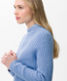 Iced blue,Women,Knitwear | Sweatshirts,Style LEA,Detail 1
