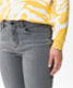 Used light grey,Women,Jeans,Style SHAKIRA,Detail 2