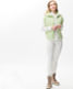 Iced mint,Women,Knitwear | Sweatshirts,Style TESSA,Outfit view