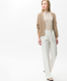 Offwhite,Women,Pants,RELAXED,Style MAINE,Outfit view