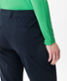 Navy,Women,Pants,RELAXED,Style JADE,Detail 1