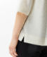 Offwhite,Women,Knitwear | Sweatshirts,Style LILLY,Detail 2