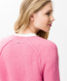 Iced rose,Women,Knitwear | Sweatshirts,Style ALICIA,Detail 2