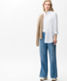Used light blue,Women,Jeans,Style MAINE,Outfit view