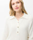 Offwhite,Women,Knitwear | Sweatshirts,Style LILLY,Detail 1