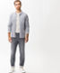 Platin,Men,Knitwear | Sweatshirts,Style JAYDEN,Outfit view