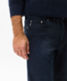 Raw blue,Men,Jeans,REGULAR,Style COOPER,Detail 2