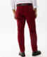 Dark red,Men,Pants,REGULAR,Style JIM,Outfit view