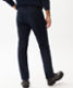 Raw blue,Men,Jeans,REGULAR,Style COOPER,Rear view