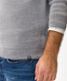 Platin,Men,Knitwear | Sweatshirts,Style STEFFEN,Detail 2