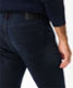 Raw blue,Men,Jeans,REGULAR,Style COOPER,Detail 1