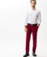Red,Men,Pants,SLIM,Style FABIO,Outfit view