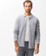 Platin,Men,Knitwear | Sweatshirts,Style JAYDEN,Front view