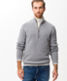 Platin,Men,Knitwear | Sweatshirts,Style STEFFEN,Front view
