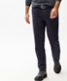 Navy,Men,Pants,REGULAR,Style EVEREST THERMO,Front view