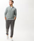 Matcha,Men,Knitwear | Sweatshirts,Style STEFFEN,Outfit view