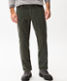 Pine,Men,Pants,STRAIGHT,Style CADIZ THERMO,Front view