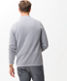Platin,Men,Knitwear | Sweatshirts,Style JAYDEN,Rear view