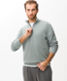Matcha,Men,Knitwear | Sweatshirts,Style STEFFEN,Front view